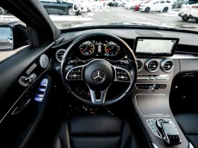 Mercedes-Benz C 300 AMG LINE/DISTRONIC/Pano/Navigation /360 Camera/ - 27500 € / 53785.32 лв. - 83003599 10