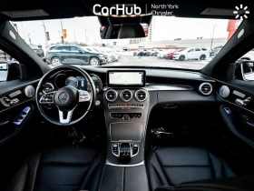 Mercedes-Benz C 300 AMG LINE/DISTRONIC/Pano/Navigation /360 Camera/ - 27500 € / 53785.32 лв. - 83003599 9