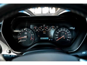 Chevrolet Camaro 2SS 6.2L LT1 V8 * Фиксирана цена до България *  | Auto.bg — изображение 16