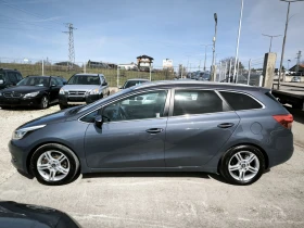 Kia Ceed 1.6i - 6700 € / 13104.06 лв. - 34278914 6