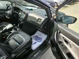 Kia Ceed 1.6i - 6700 € / 13104.06 лв. - 34278914 7