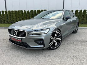 Volvo S60 2.0 T5/R-Design/Full/ШВЕЙЦАРИЯ!!!