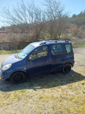 Toyota Yaris verso - 990 € / 1936.27 лв. - 46243782 4