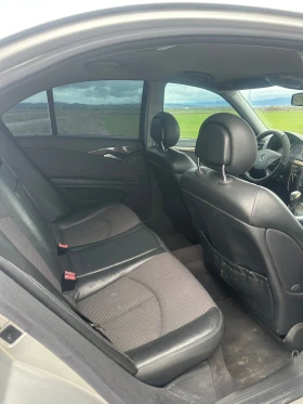 Mercedes-Benz E 220 CDI - 3400 € / 6649.82 лв. - 69341793 9