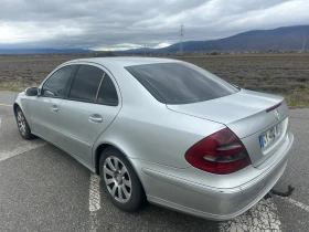 Mercedes-Benz E 220 CDI - 3400 € / 6649.82 лв. - 69341793 4