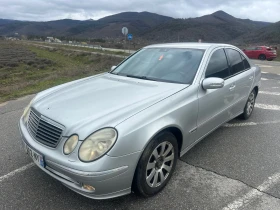 Mercedes-Benz E 220 CDI - 3400 € / 6649.82 лв. - 69341793 3