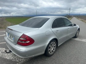 Mercedes-Benz E 220 CDI - 3400 € / 6649.82 лв. - 69341793 5