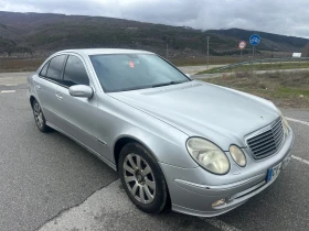 Mercedes-Benz E 220 CDI - 3400 € / 6649.82 лв. - 69341793 2