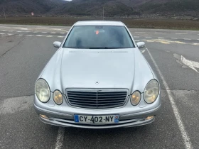 Mercedes-Benz E 220 CDI