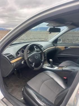 Mercedes-Benz E 220 CDI - 3400 € / 6649.82 лв. - 69341793 7