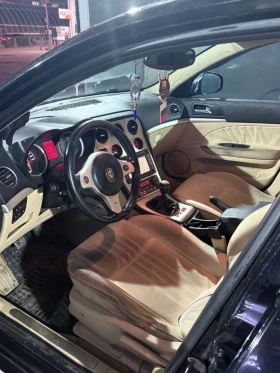 Alfa Romeo 159 - 2300 € / 4498.41 лв. - 56727459 7