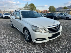 Mercedes-Benz E 250 2.5TDI 204kc AVANGARDE