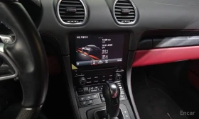 Porsche Cayman undefined | Auto.bg — изображение 8