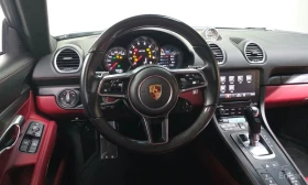 Porsche Cayman undefined | Auto.bg — изображение 5