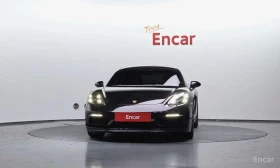 Porsche Cayman undefined | Auto.bg — изображение 2