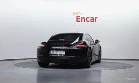 Porsche Cayman undefined | Auto.bg — изображение 16