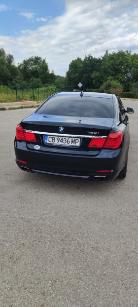 BMW 750 | Mobile.bg � ����� ������ 10