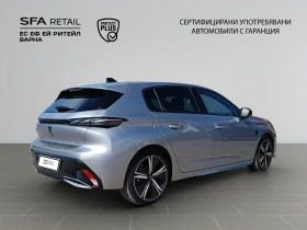 Peugeot 308 GT | Mobile.bg � ����� ������ 5