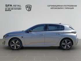 Peugeot 308 GT | Mobile.bg � ����� ������ 2
