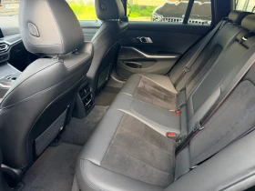 BMW 320 d Touring Facelift M-Sport Pro ACC HUD Keyless H/K | Mobile.bg � ����� ������ 13