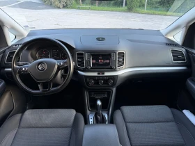 VW Sharan 2.0 TDI 150кс Facelift - 13000 € / 25425.79 лв. - 73504593 8