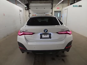 BMW i4 EDRIVE40 * АвтоКредит * (ЦЕНА ДО БГ) | Auto.bg — изображение 6