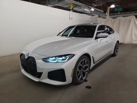 BMW i4 EDRIVE40 * АвтоКредит * (ЦЕНА ДО БГ)