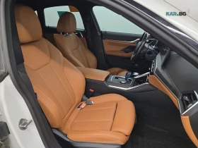 BMW i4 EDRIVE40 * АвтоКредит * (ЦЕНА ДО БГ) | Auto.bg — изображение 10
