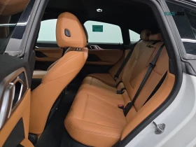 BMW i4 EDRIVE40 * АвтоКредит * (ЦЕНА ДО БГ) | Auto.bg — изображение 15