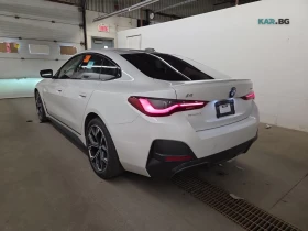 BMW i4 EDRIVE40 * АвтоКредит * (ЦЕНА ДО БГ) | Auto.bg — изображение 5