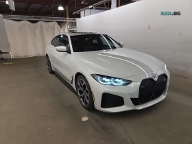 BMW i4 EDRIVE40 * АвтоКредит * (ЦЕНА ДО БГ) | Auto.bg — изображение 3
