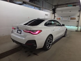 BMW i4 EDRIVE40 * АвтоКредит * (ЦЕНА ДО БГ) | Auto.bg — изображение 4