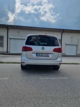 VW Sharan 2.0TDI | Mobile.bg � ����� ������ 5