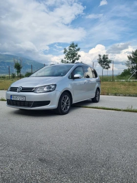 VW Sharan 2.0TDI | Mobile.bg � ����� ������ 2