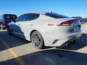 Kia Stinger  Awd W/black Interior Gt Elite / ���� �� ��������  | Mobile.bg � ����� ������ 6
