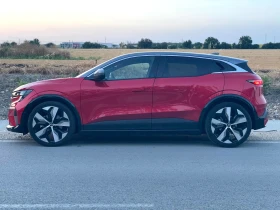 ����� �� �������� �� Renault Megane E-TECH/��������/AMBIENT/GOOGLE/HARMAN.KARDON/360