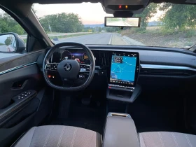 Renault Megane E-TECH/��������/AMBIENT/GOOGLE/HARMAN.KARDON/360 | Mobile.bg � ����� ������ 9