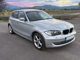 BMW 120 118d 143 �.�. | Mobile.bg � ����� ������ 2