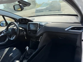 Peugeot 2008 Allure NOVO Originai | Mobile.bg � ����� ������ 8