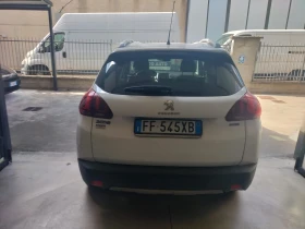 Peugeot 2008 | Mobile.bg � ����� ������ 6