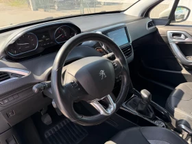 Peugeot 2008 Allure NOVO Originai | Mobile.bg � ����� ������ 12