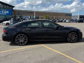 Audi S7 * 2.9 TFSI * CARFAX * ОПЦИЯ ЗА ФИНАНСИРАНЕ *  | Auto.bg — изображение 3