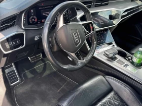 Audi S7 * 2.9 TFSI * CARFAX * ОПЦИЯ ЗА ФИНАНСИРАНЕ *  | Auto.bg — изображение 5