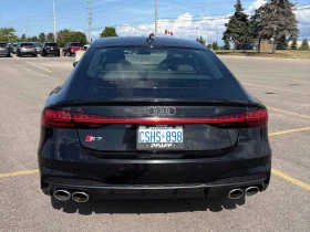 Audi S7 * 2.9 TFSI * CARFAX * ОПЦИЯ ЗА ФИНАНСИРАНЕ *  | Auto.bg — изображение 4