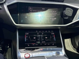 Audi S7 * 2.9 TFSI * CARFAX * ОПЦИЯ ЗА ФИНАНСИРАНЕ *  | Auto.bg — изображение 9