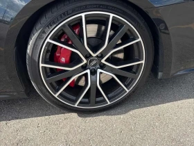 Audi S7 * 2.9 TFSI * CARFAX * ОПЦИЯ ЗА ФИНАНСИРАНЕ *  | Auto.bg — изображение 7