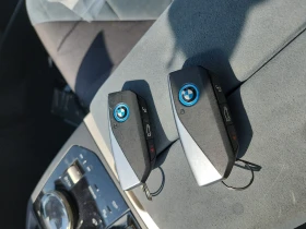 BMW iX M-pack* REAR STEERING* ПОДГРЕВ* HARMAN* SKYLOUNGE | Auto.bg — изображение 10