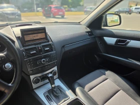 Mercedes-Benz C 320 CDI+ AVANTGARDE+ 4MATIC+ XENON+ NAVI - 6600 € - 13509489 6