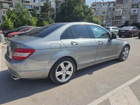 Mercedes-Benz C 320 CDI+ AVANTGARDE+ 4MATIC+ XENON+ NAVI - 6600 € - 13509489 3