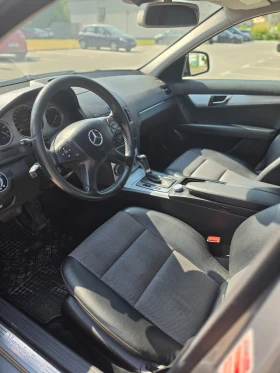 Mercedes-Benz C 320 CDI+ AVANTGARDE+ 4MATIC+ XENON+ NAVI - 6600 € - 13509489 5